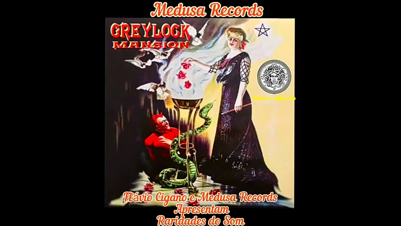 Greylock Mansion – Greylock Mansion