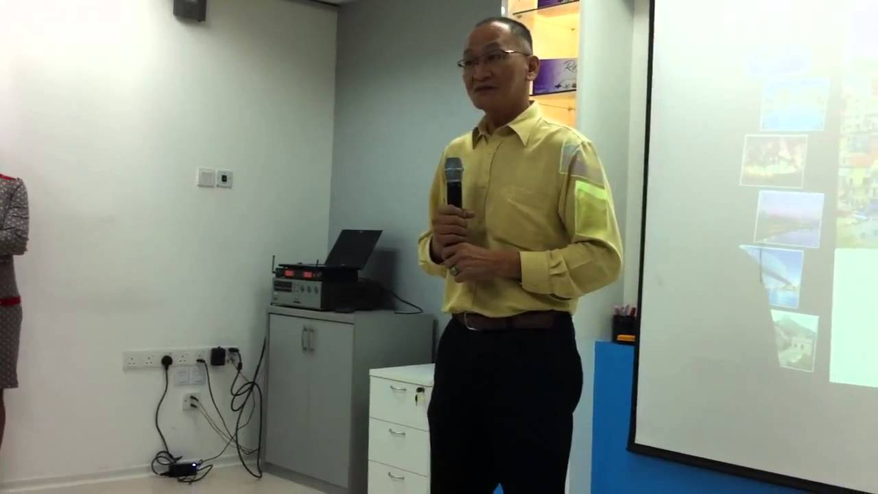 Jeunesse Story  Jerry Ong
