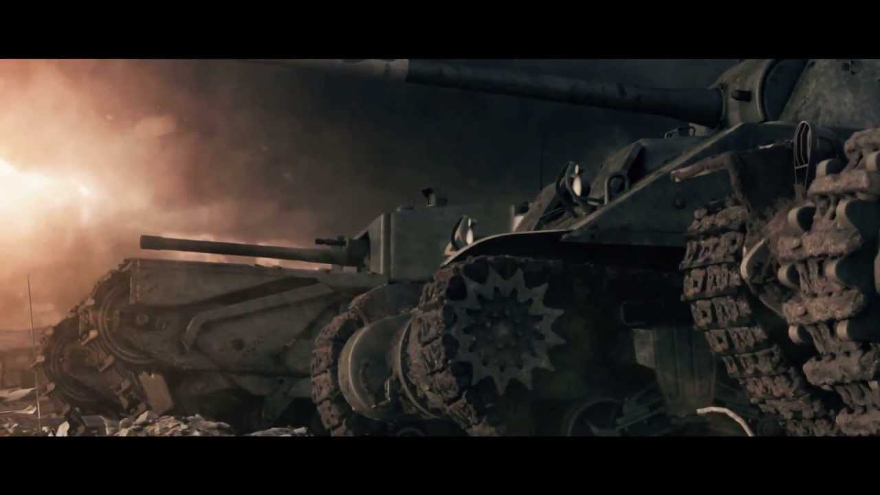World of Tanks - United We Stand, Divided We Fall