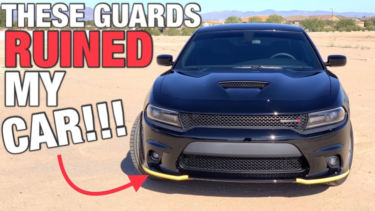 WASN’T EXPECTING THIS... A Big Decision To Make On My 2019 Dodge Charger R/T Plus