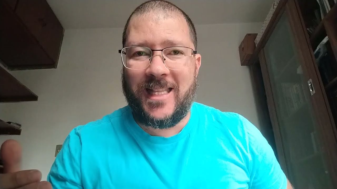 RESPONDENDO COMENTÁRIOS | do vídeo O GRAVE DESVIRTUAMENTO DA EDUCAÇÃO BRASILEIRA