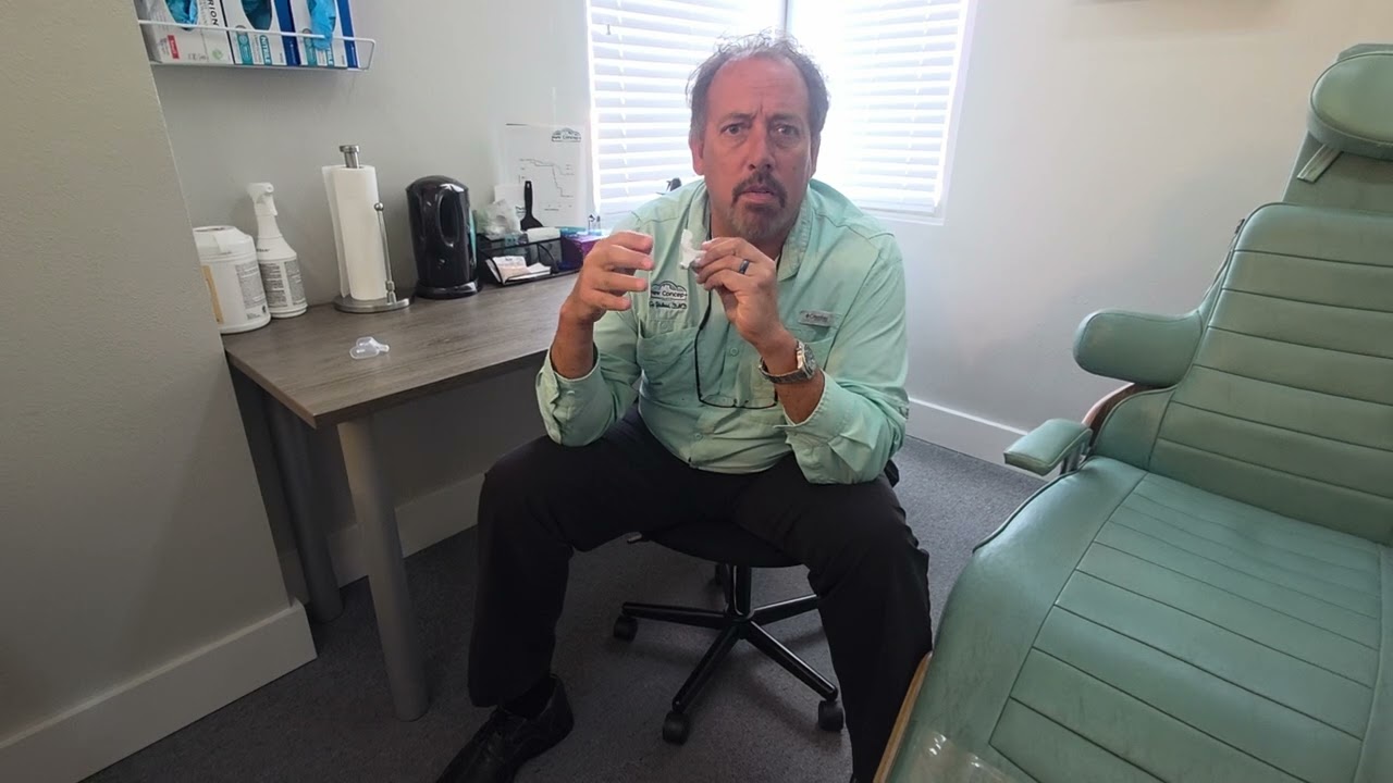 Dr. Gy Yatros reviews Nylon flexTAP