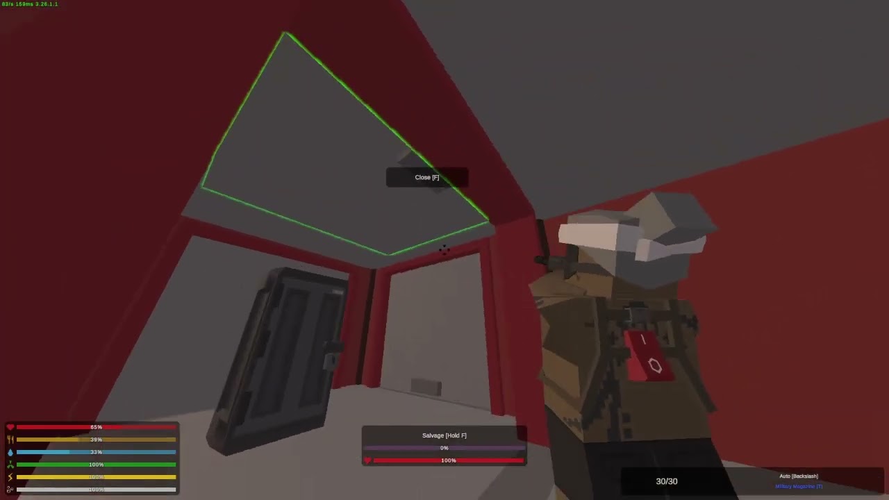 #unturned raid deff ezzzzzzzz