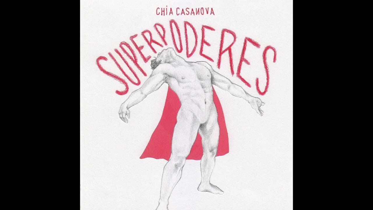 Chia Casanova 