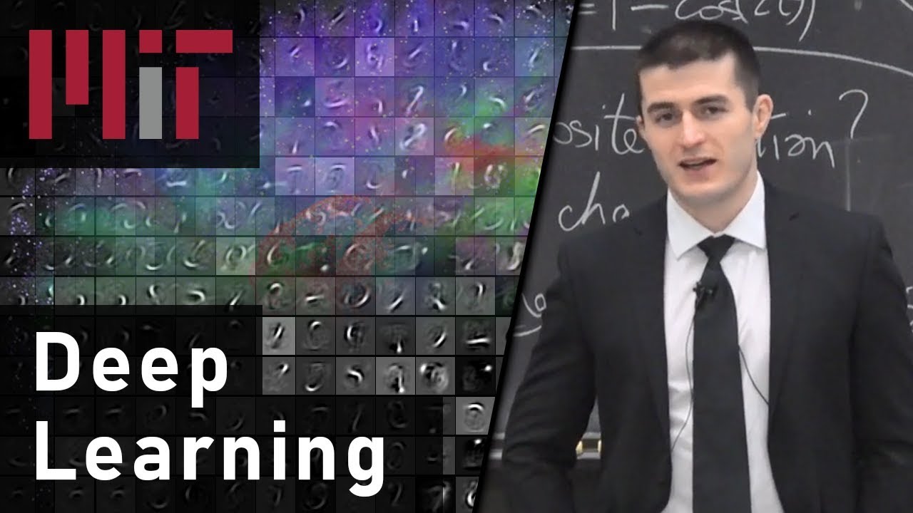 MIT 6.S094: Deep Learning