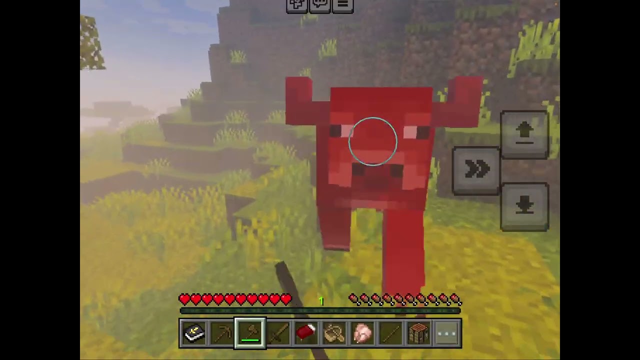 minecraft yeah | Building Houses And Stuff (part 1)
