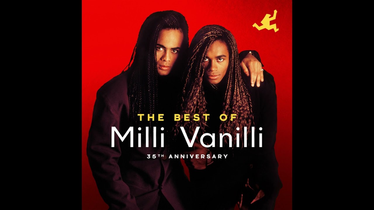 Milli Vanilli - Girl You Know It's True Instrumental
