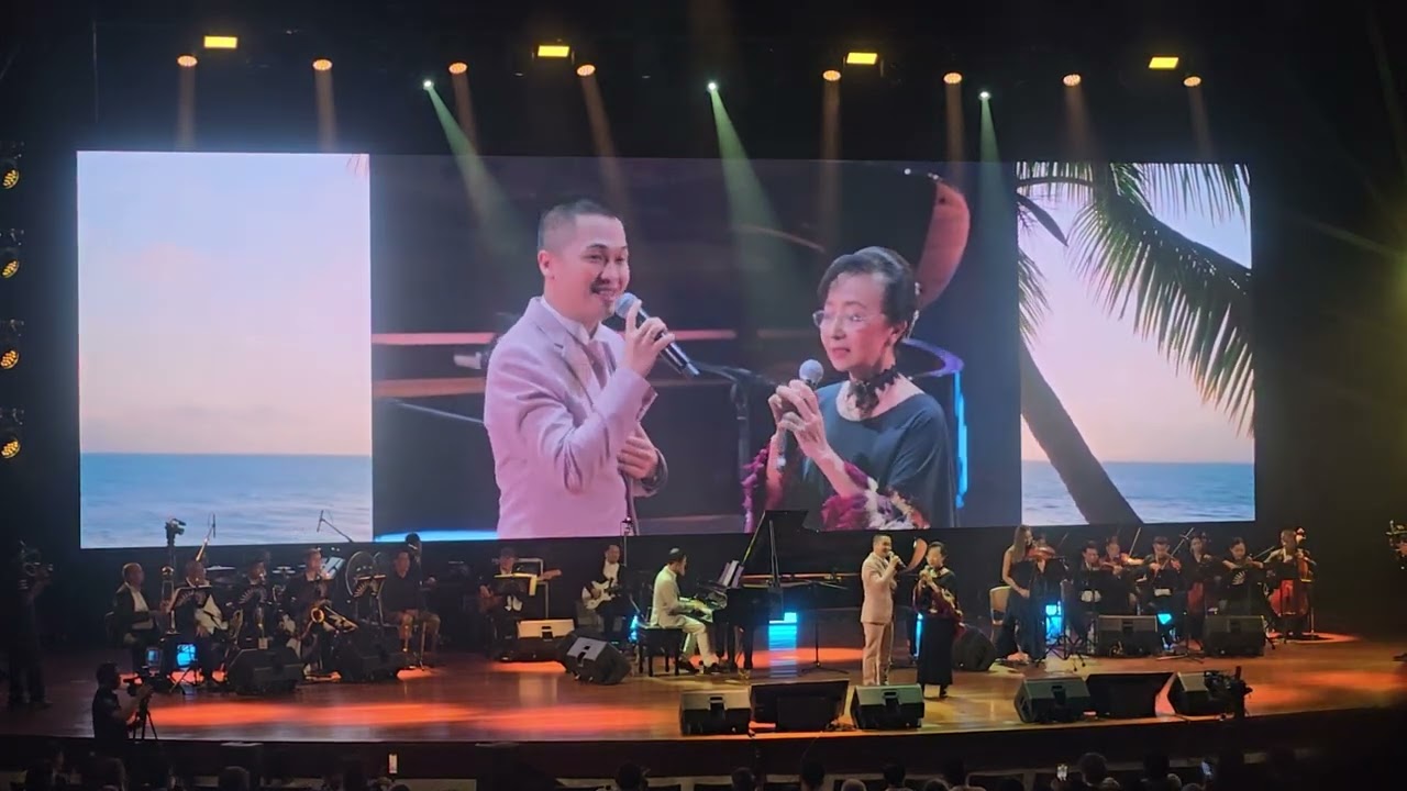 คอนเสิร์ต90ปี บูชาพ่อครู