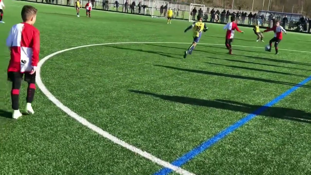 PVCV O11-1 VS AS’80 O11-1.