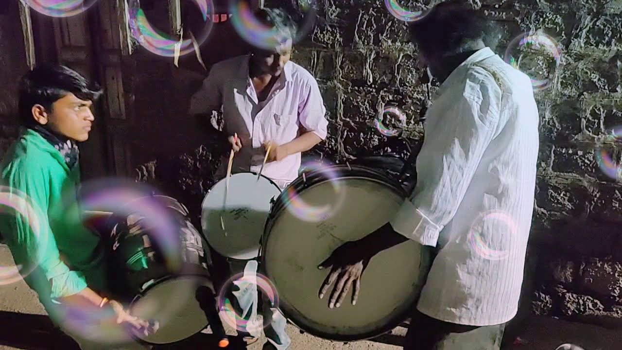 Amar brass band company kagvad