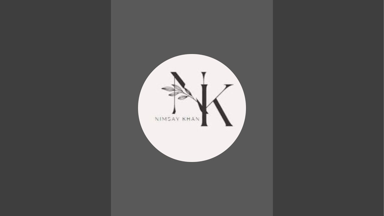 Nimsy Khan Fancy Suitings is live
