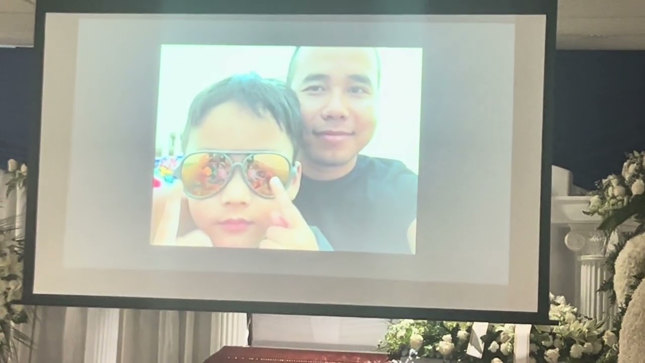7/20/25 YouTuber Leng Vang Funeral 