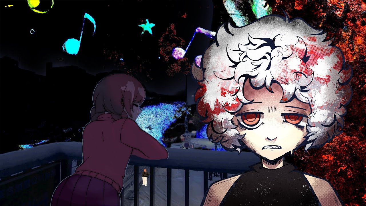 Одна база - две концепции. Как Yume Nikki и .flow взаимодействуют с твоим подсознанием [ПЕРЕЗАЛИВ]