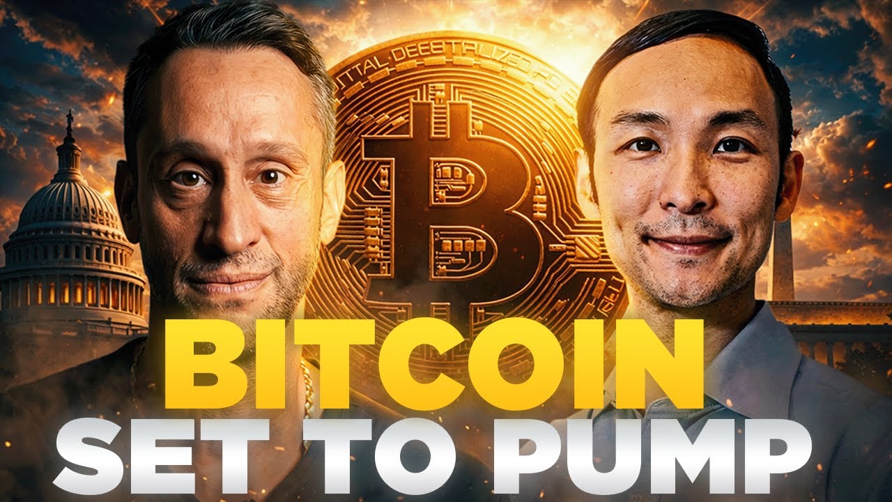 Bitcoin & Crypto 