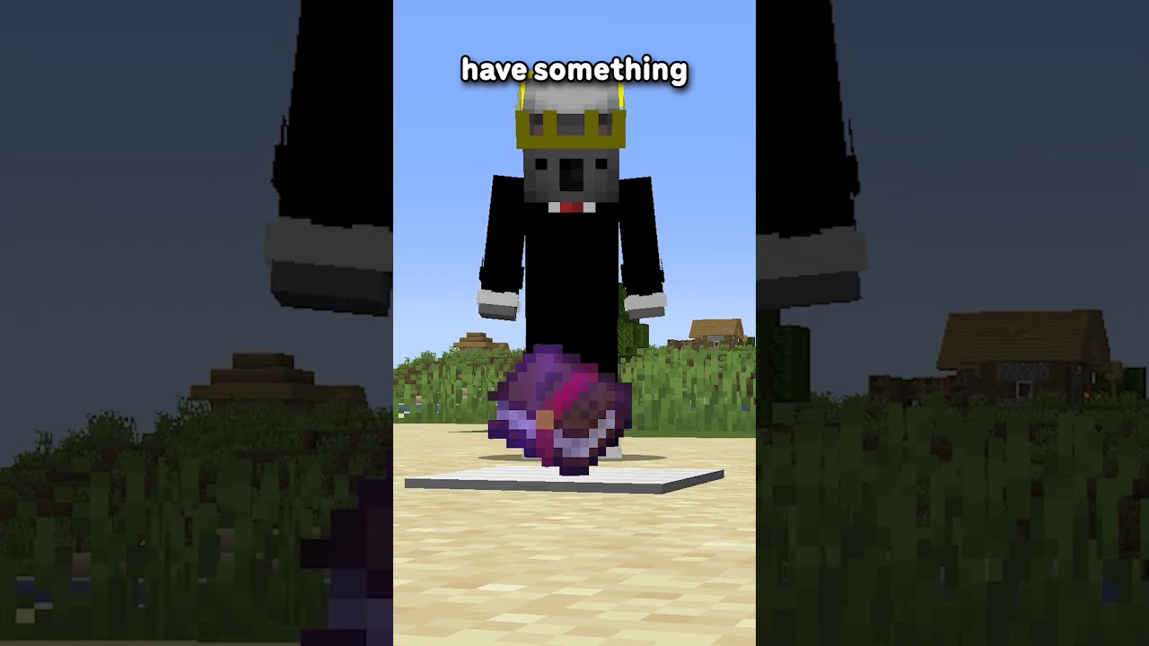 The REAL Best Way To Get Enchants In Minecraft...