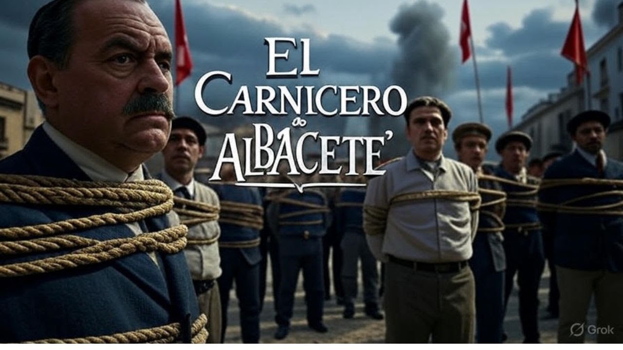 &ldquo;EL VERDUGO DE LAS BRIGADAS INTERNACIONALES : ANDR&Eacute; MARTY