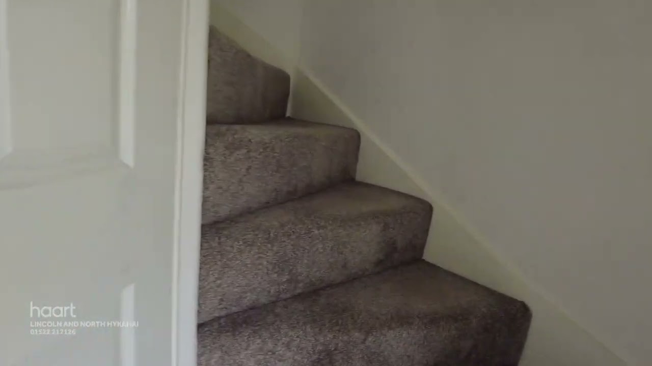 Virtual Viewing of Otters Cottages, Lincoln, 2 bedroom House For Sale from haart estate agents