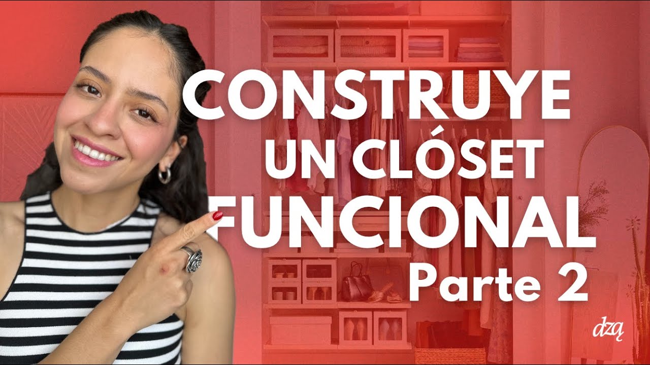 EL MÉTODO para siempre tener que ponerte | PT 2