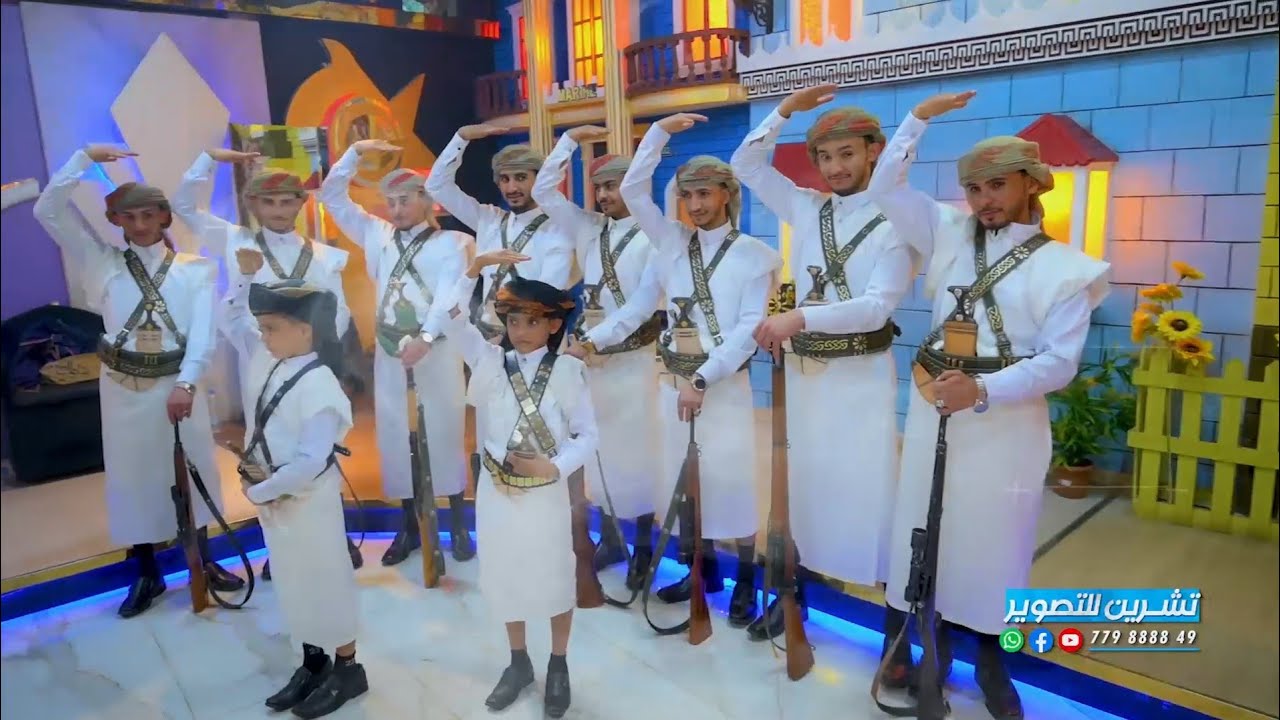 زامل  مرحبا ياضيف   في العرسان الثمانيه افراح الضباره  اداء المنشد عبد الله السبعين 