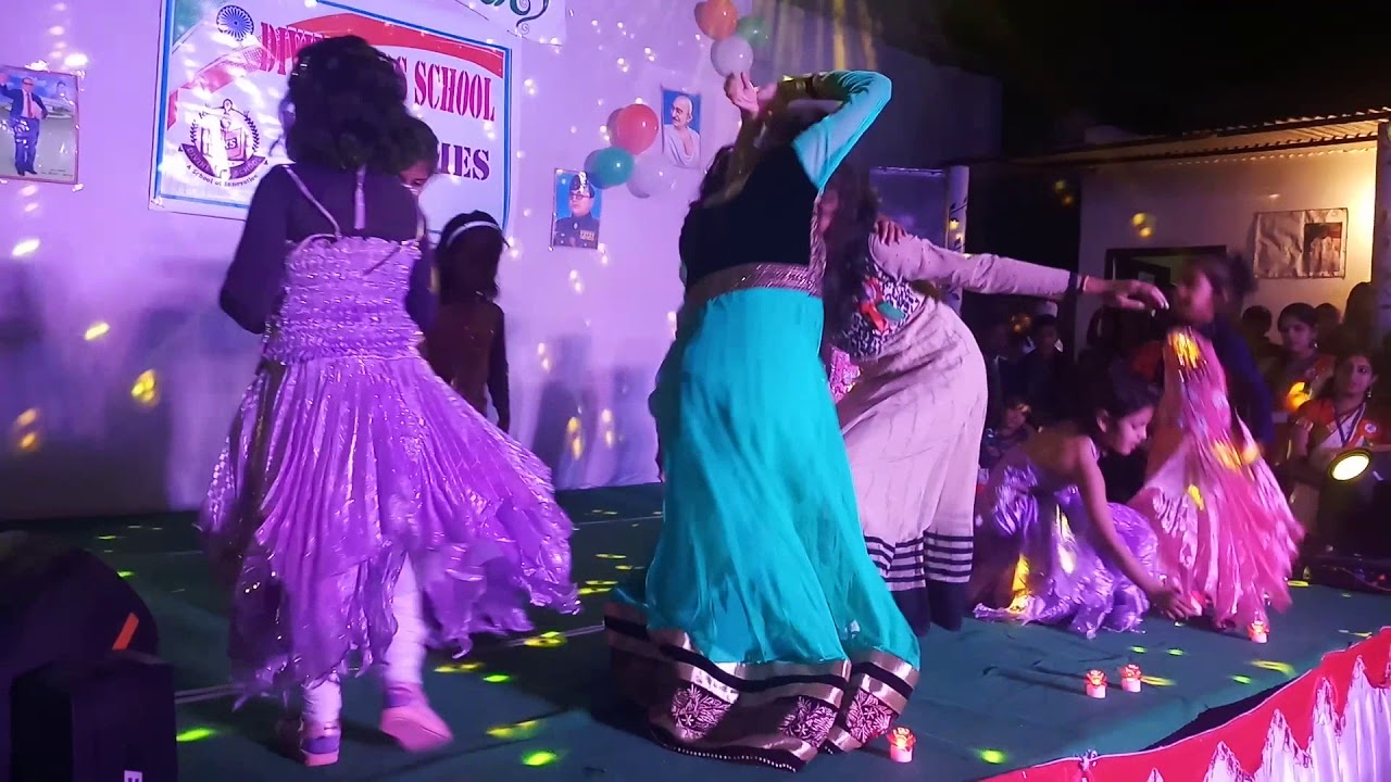 ACT.......NA AANA IS DESH MERE LADO RECORDED AND EDITED BY IMRAN KHAN FROM DKS SCHOOL