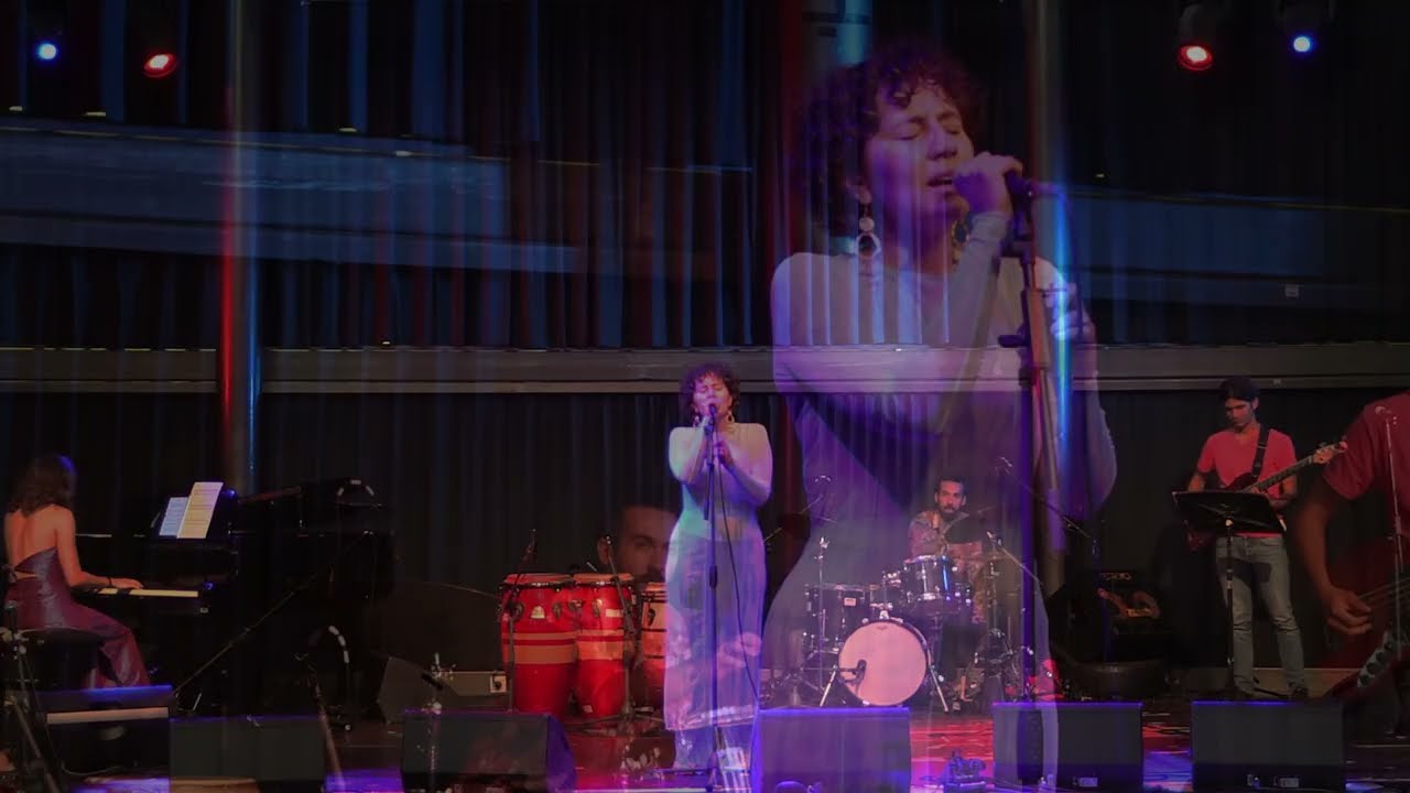 Milagreiro (Djavan) | Lydia Stavraki