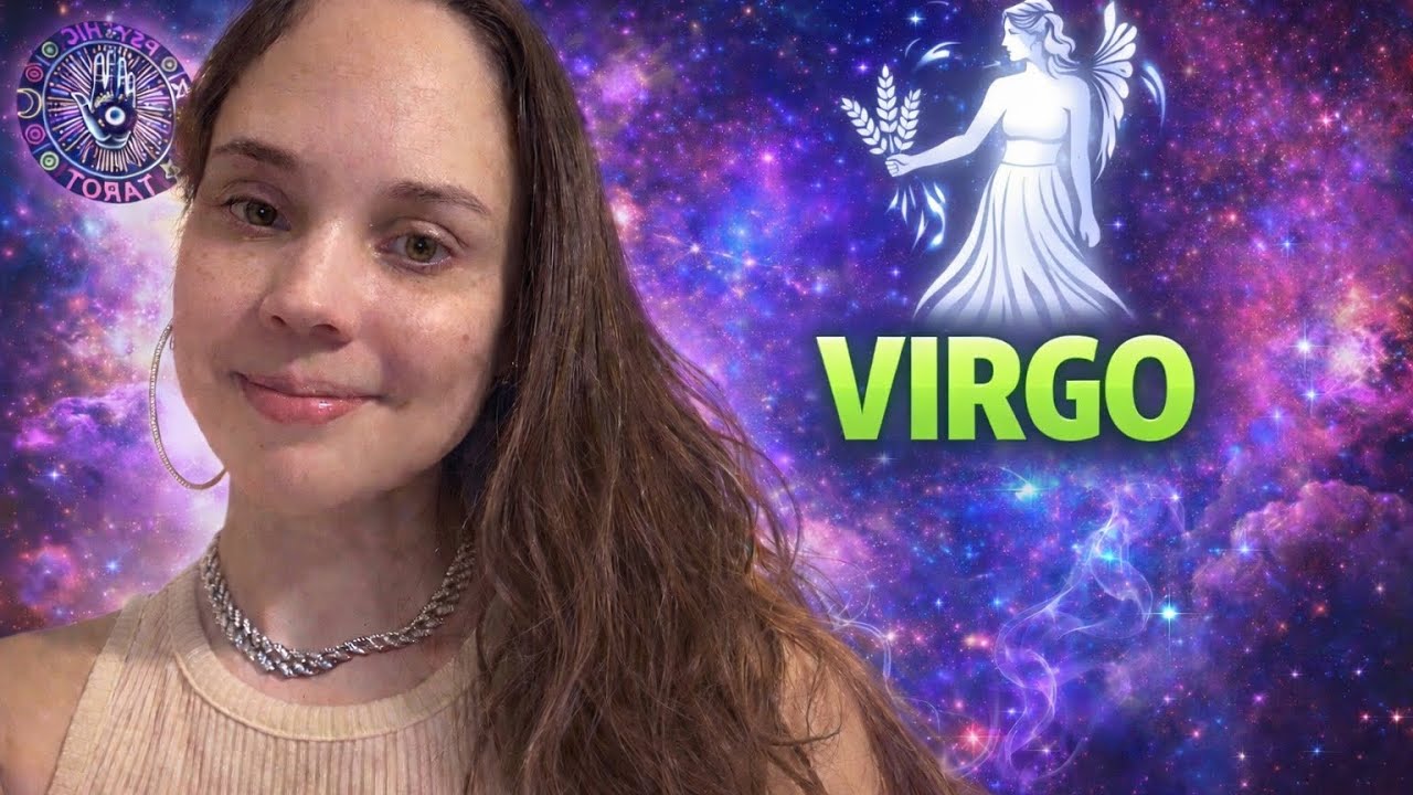 VIRGO | You gotta stop talking to your ex! 🤦🏻‍♀️ -Virgo Love Reading