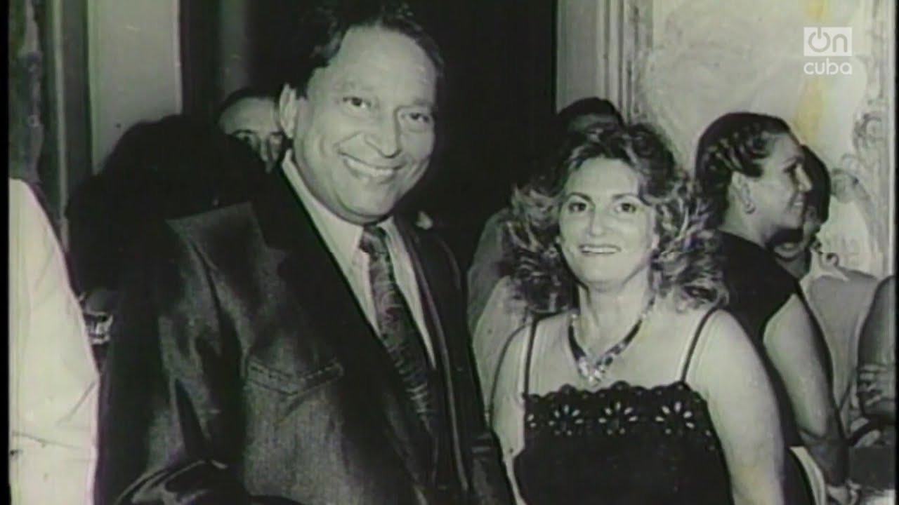 Fernando Álvarez, un crooner a lo cubano
