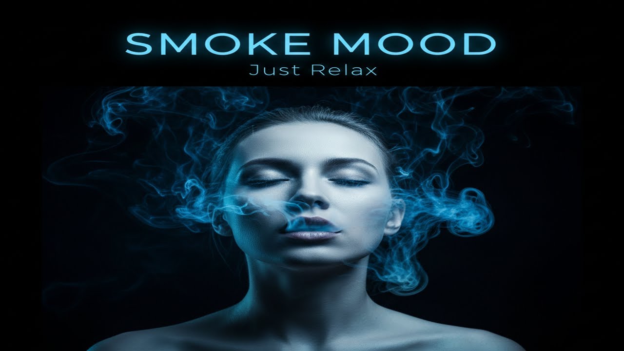 Smoke Mood — Just Relax | Deep House Mix 2026 • Chill / Night Vibes / Stress Relief #14