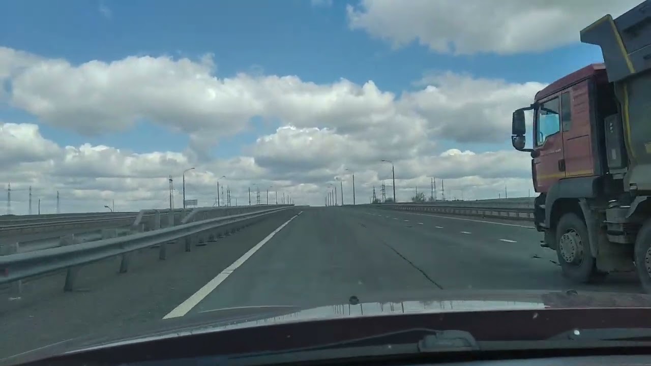 Г Новотроицк Оренбургской области, авария, мостострой, Орские Сады