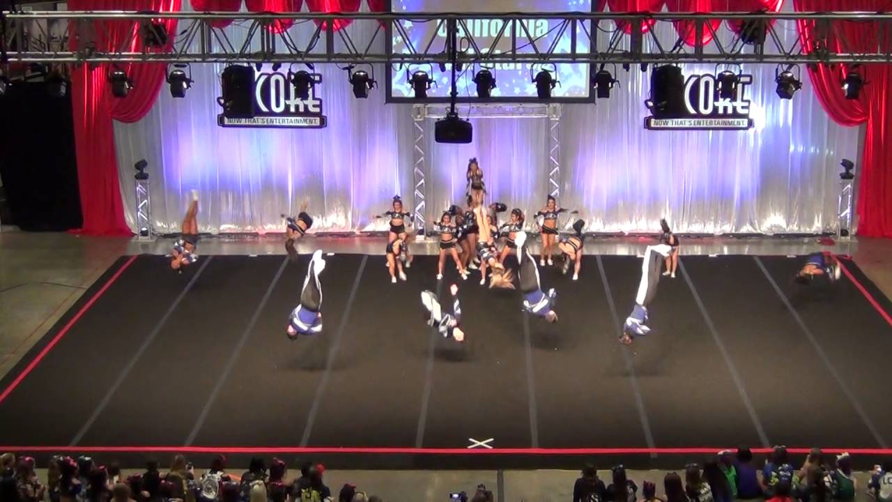 CALI SMOED - Encore - Day 1
