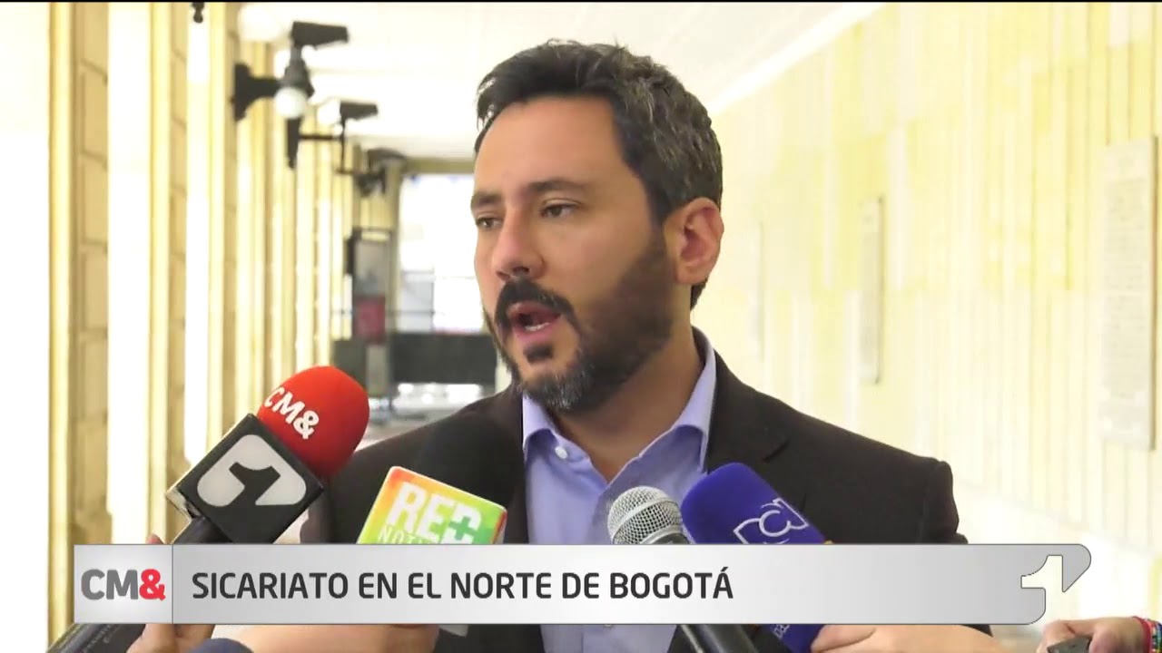 Asesinan en ataque sicarial a hombre que habr&iacute;a pagado condena por narcotr&aacute;fico en EE. UU.
