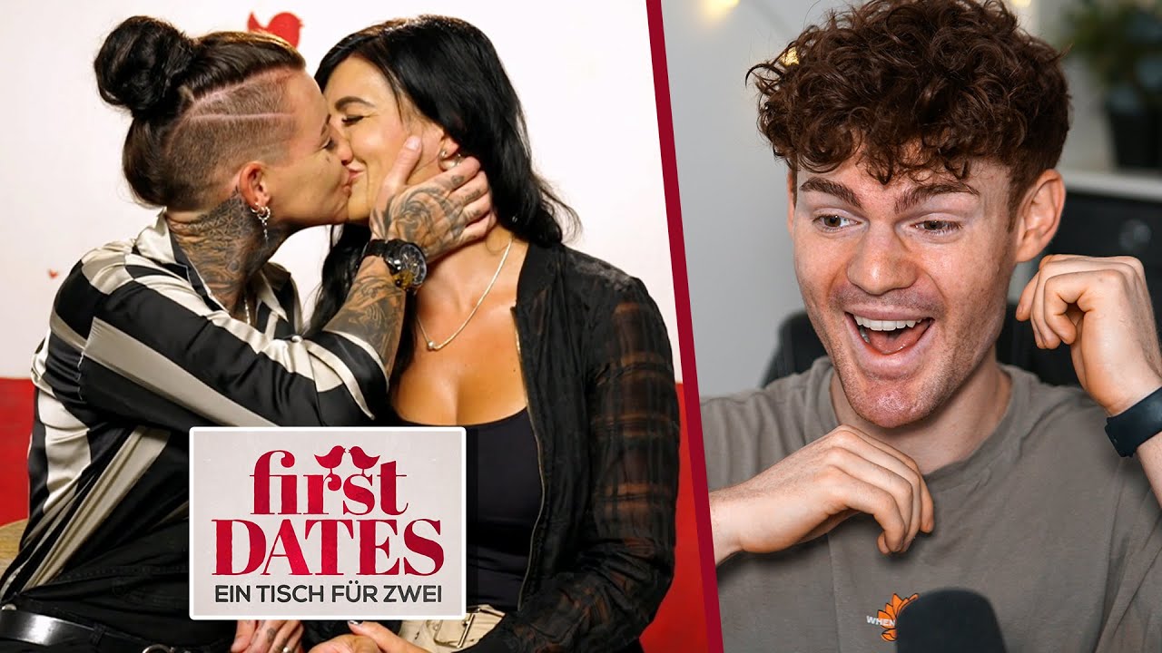 Verliebt, Verlobt, Verheiratet! 🏳️&zwj;🌈❤️ FIRST DATES