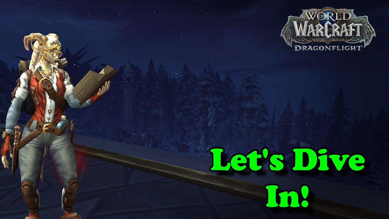 Patch 11.2.0 is Live Let's Go! Drops on Twitch!