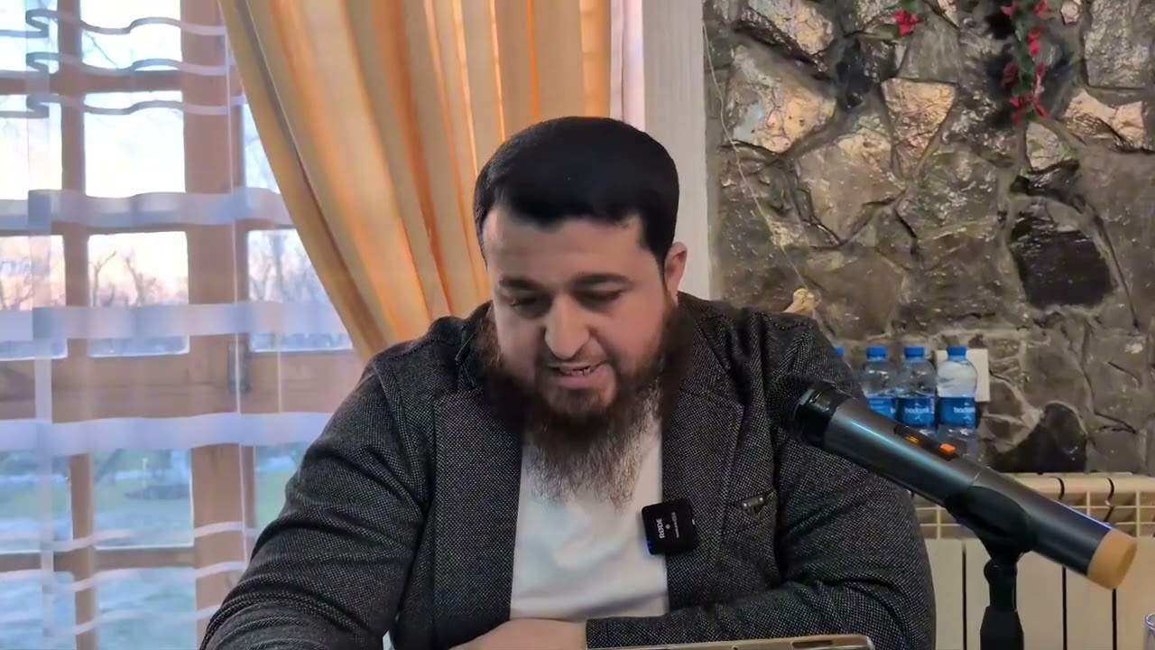 Çoxları bunu bilmir! Fitrə zəkatının əsas qaydaları _ Toğrul Əkbərli 