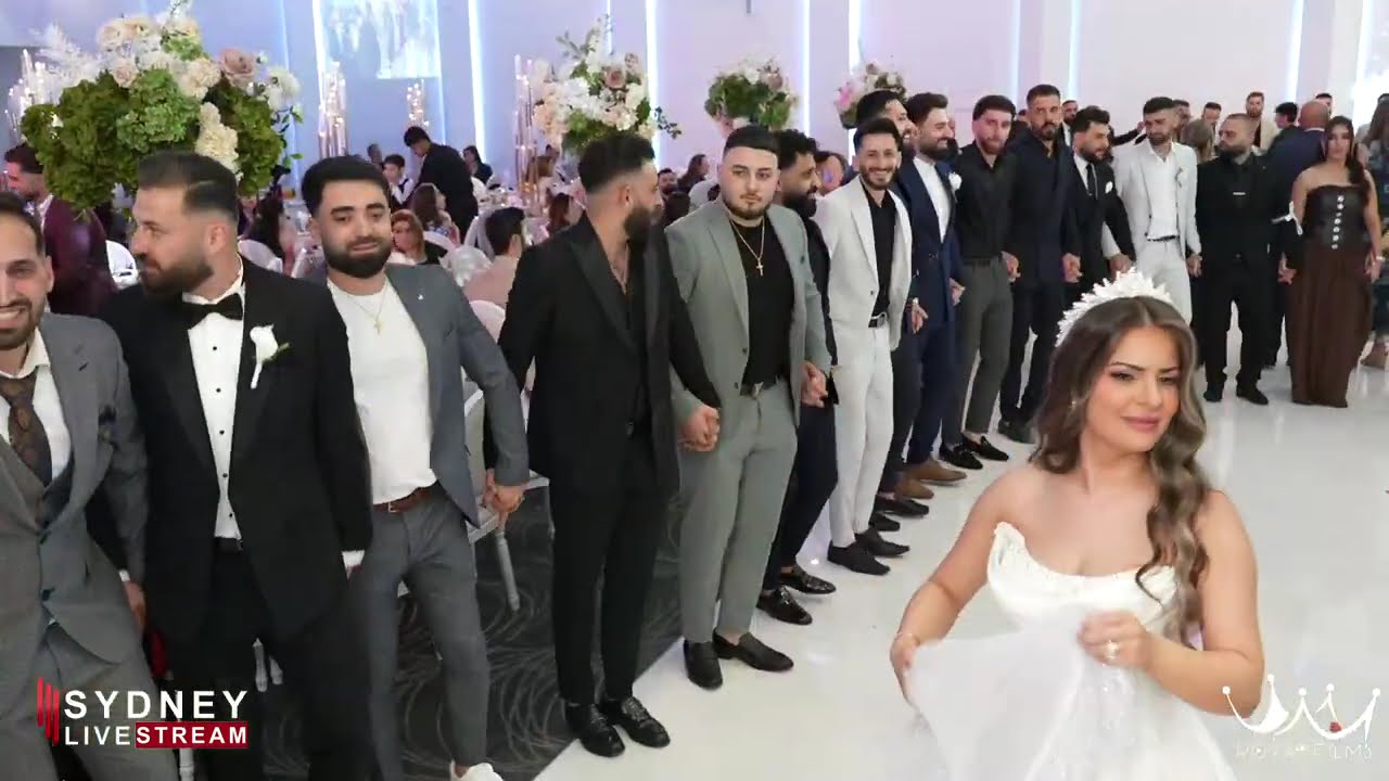 Part 2 - Wedding of Ramon & Maria