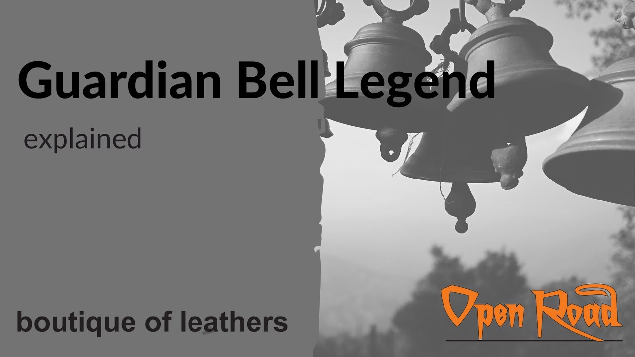 The Guardian Bell Legend