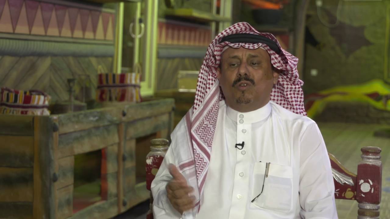 قرية ربوع بلادي في محافظة المجاردة