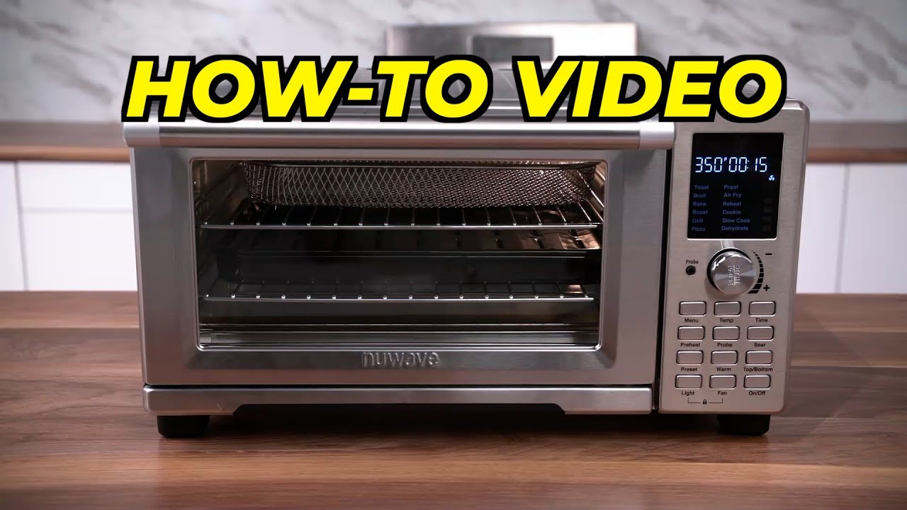 Bravo XL Pro How To from 1 to 12 Videos