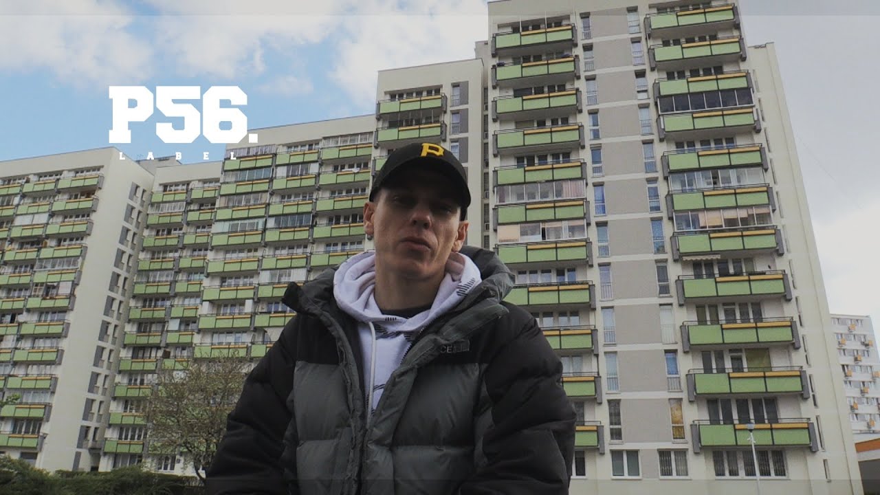 INKG - HOBBY FEAT. CZERWIN TWM, DUDEK P56