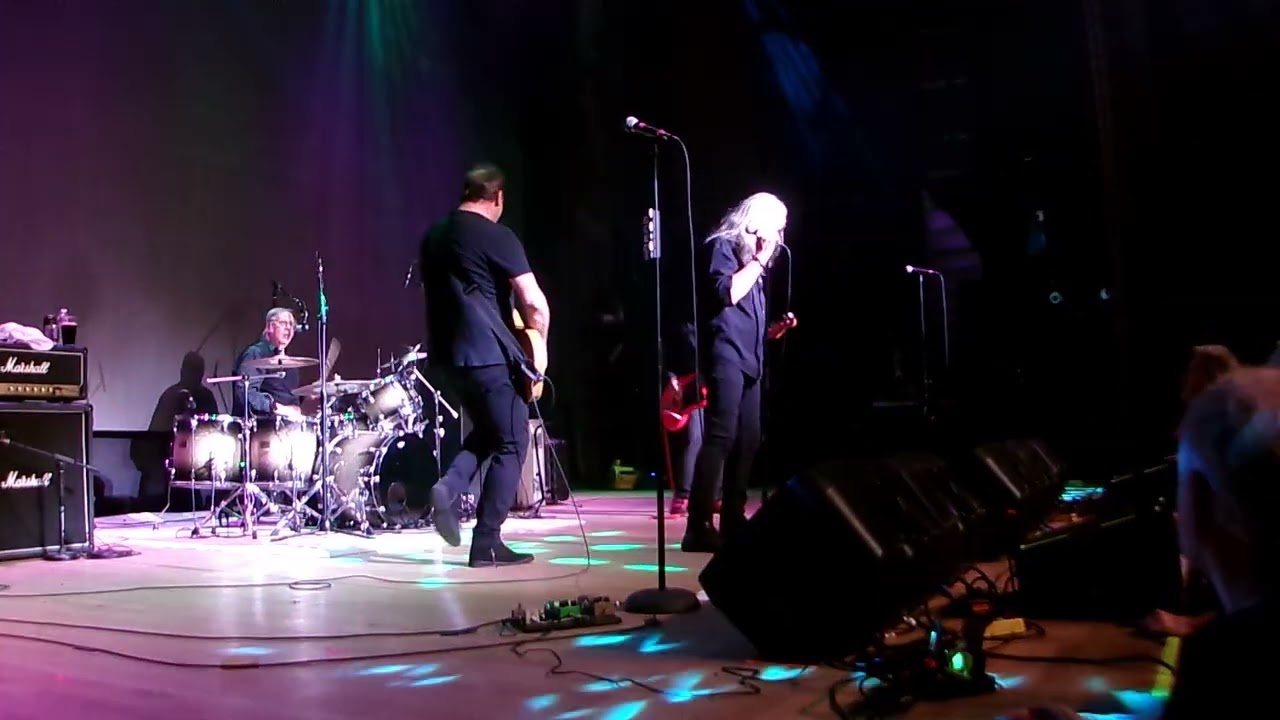 Smithereens 