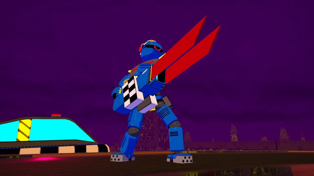 Spark The Electric Jester 3 ( Challange Mode, Area 4)