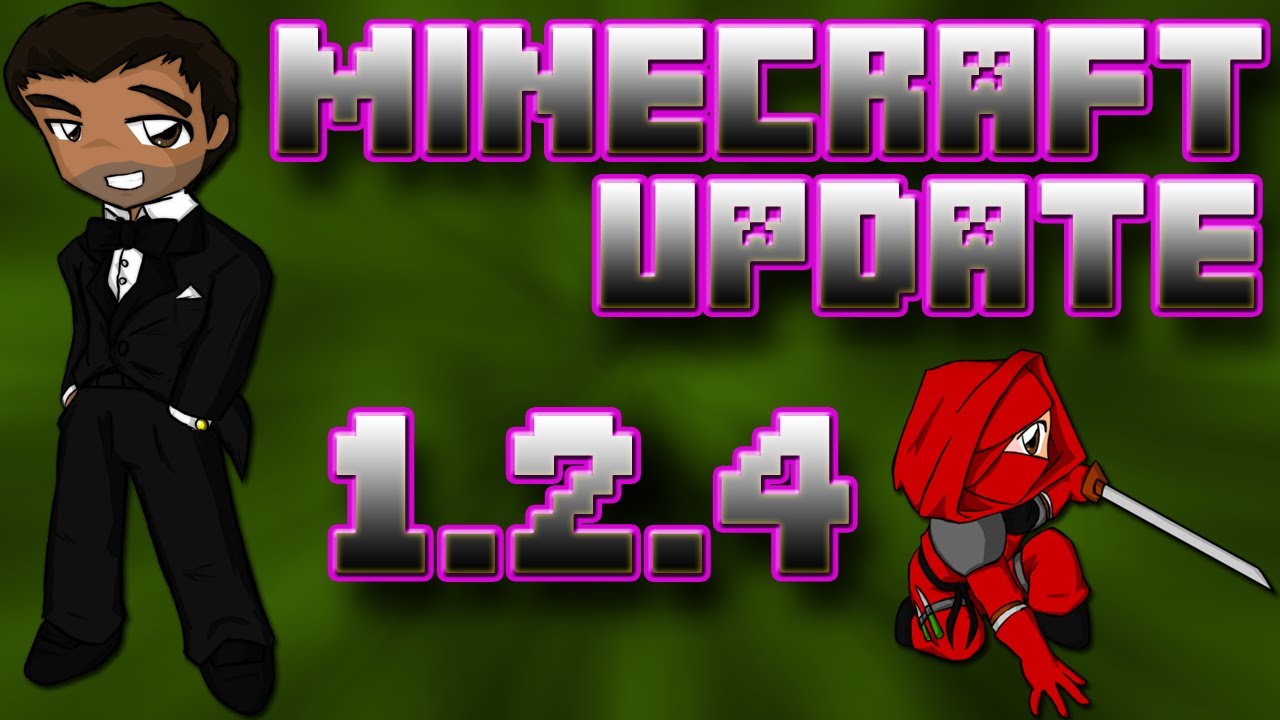 04 Minecraft Mod Reviews - Mice Workers by CodeGreen