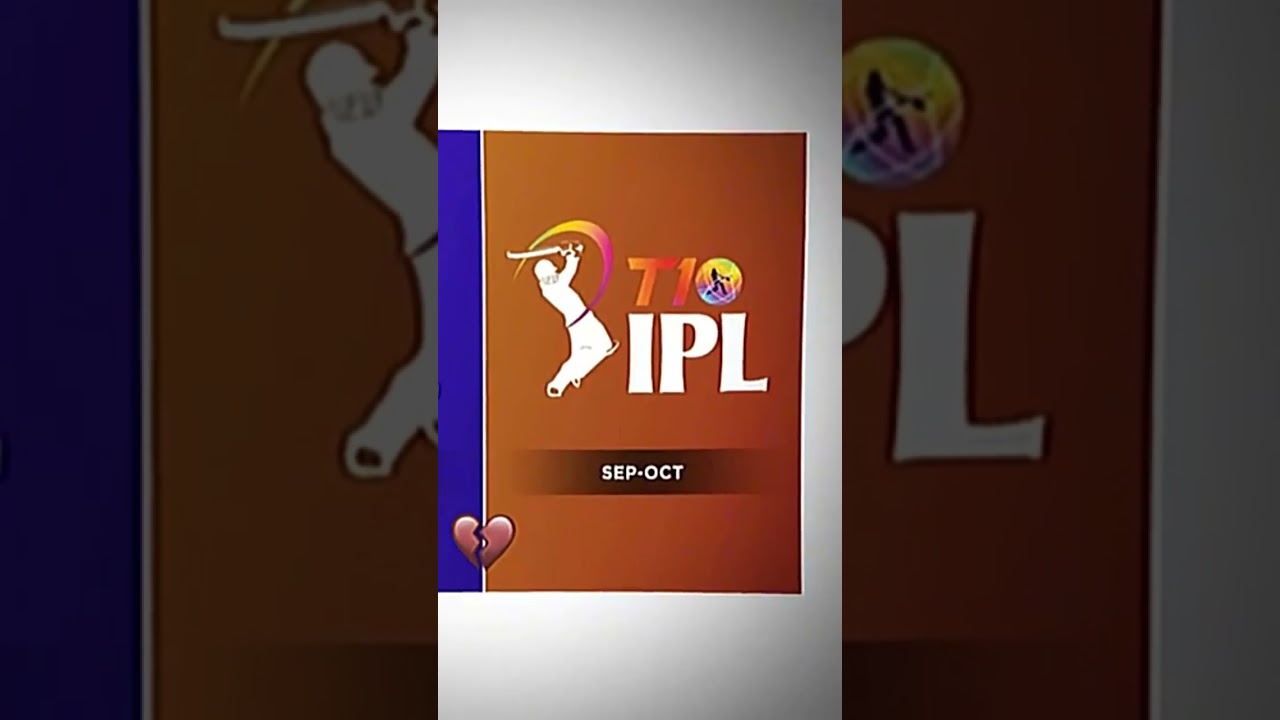 BCCI has to start new IPL in T10 format ❤️🔥 #viral #ipl #bcci #cricketlover