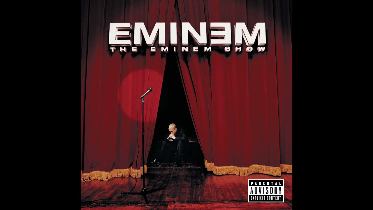 Eminem (feat. Nate Dogg, 2Pac, Daddy Yankee, Farruko, Dr. Dre y Más) - Till I Collapse (Remix)