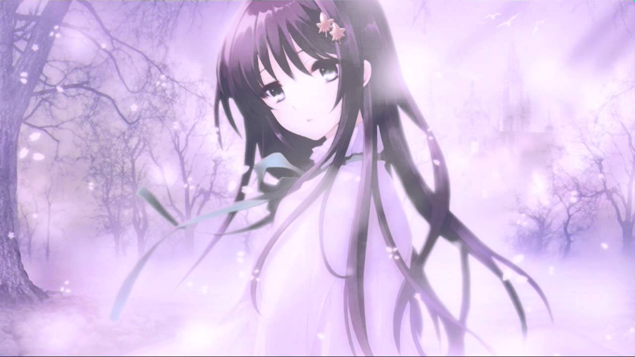 Nightcore - Je ne Sais Pas