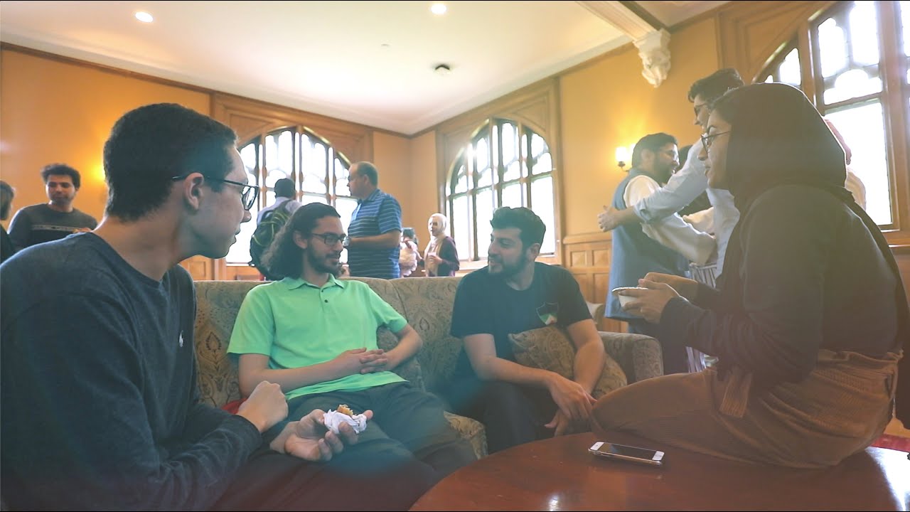 Princeton's Office of Religious Life supports student community of many faiths