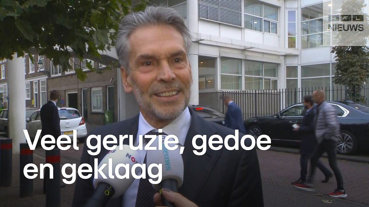 Kabinet-Schoof zit 100 dagen: dit valt op
