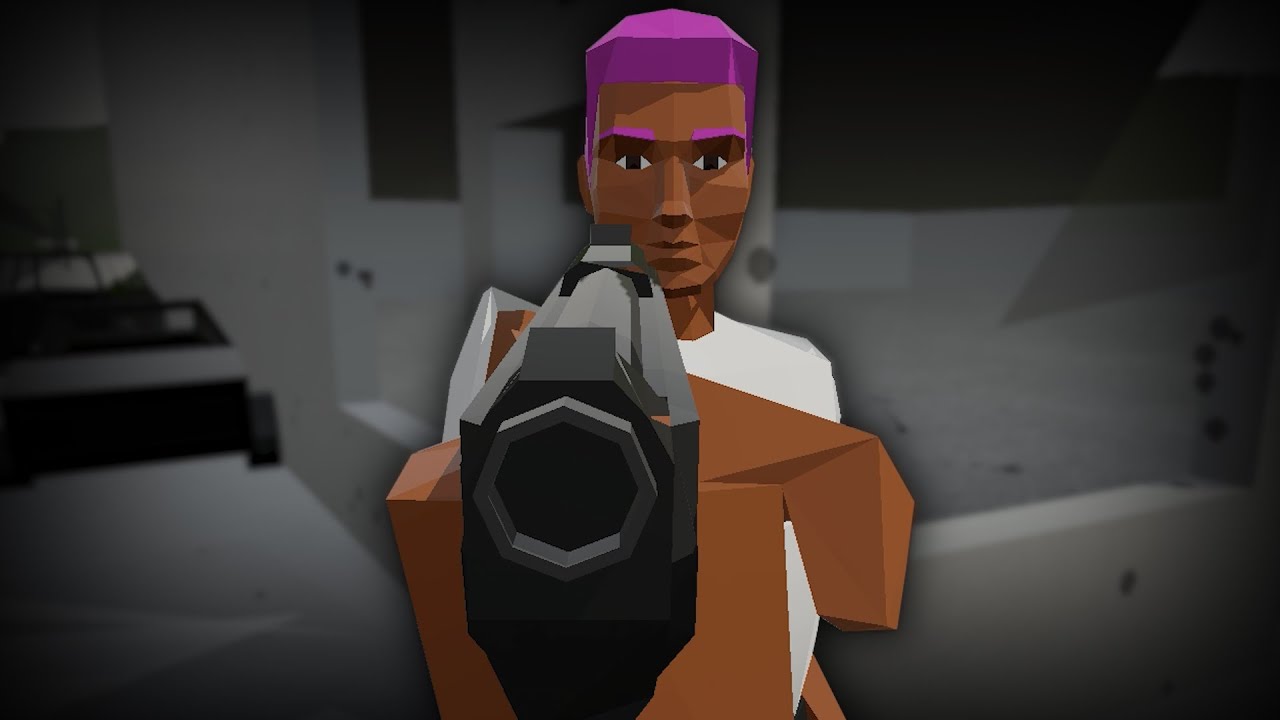 The Usual Sub Rosa Business
