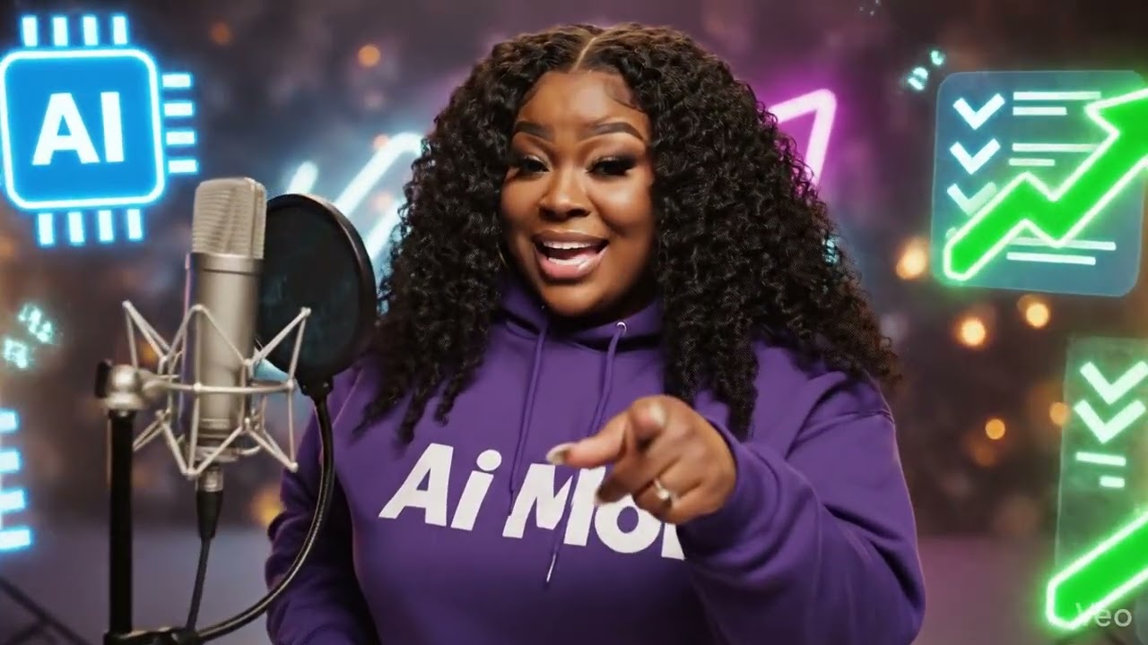 How to Use AI to Build Digital Income | Start Here