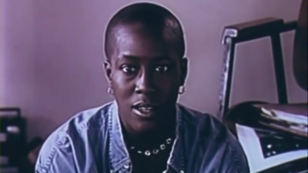In the Life: Remixing Black Gay History
